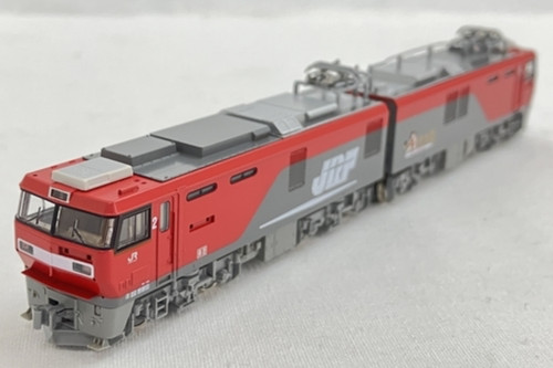 KATO 3037-1 Series EH500 heavy freight train locomotive N - lesen-read-lire | Zustand: Neu