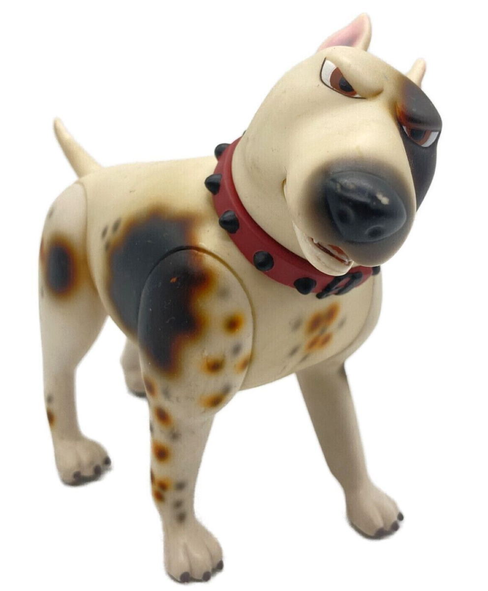 トイストーリ！スカッドシドの犬Toy Story MEDICOMTOY SCAD Amazon.co.jp: VCD スカッド(フロム トイストーリー)(ノン