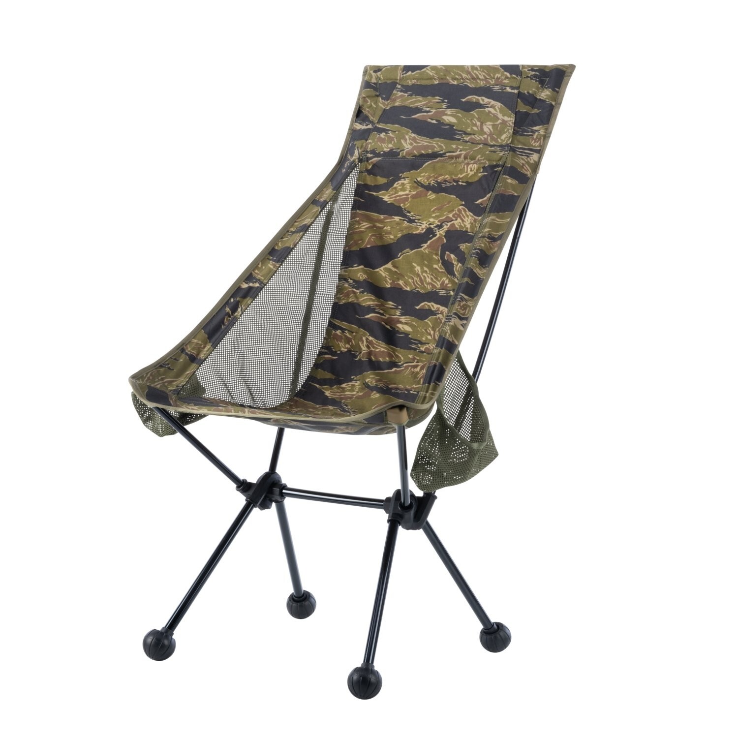 SILLA DE VIAJERO Helikon-Tex plegable ligera rango ampliado caza camping