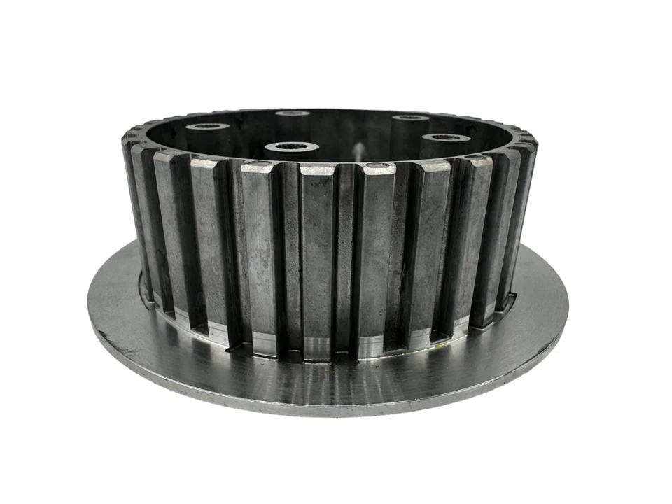 Yamaha OEM 1993-2024 YZ125 YZ 125 X BUJE EMBRAGUE INTERIOR BOSS 5NY-16371-00-00 Foto 3 de 4