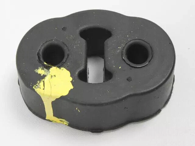 Silenciador de escape trasero genuino Mopar 2011-2017 Jeep Compass 68142880AB Foto 3 de 4