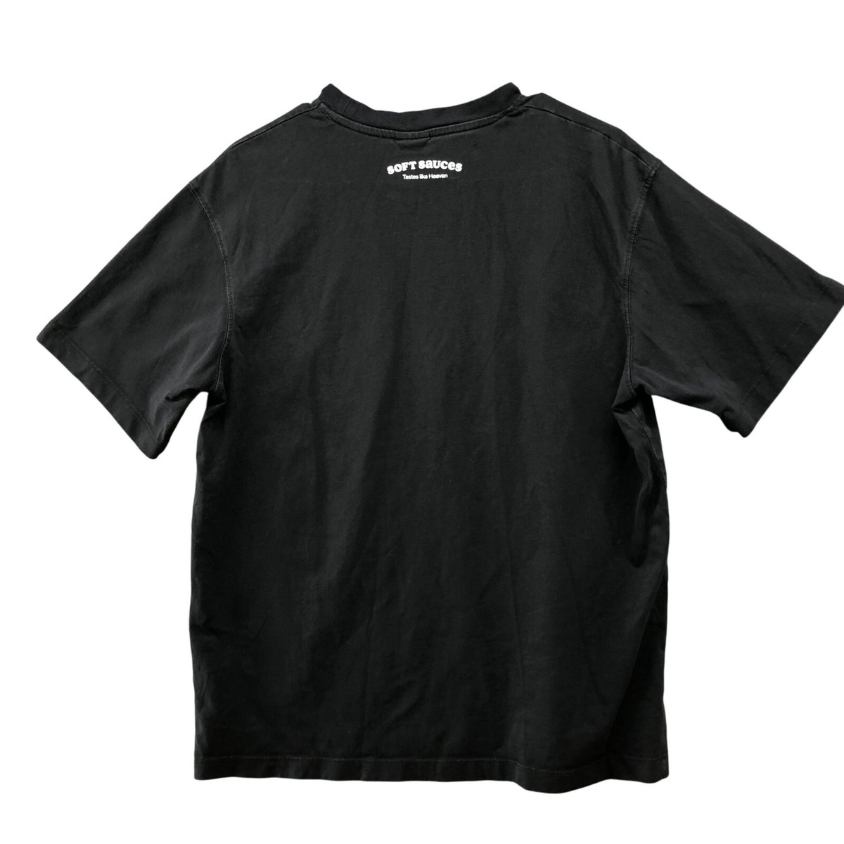 amazarashi TEE size L