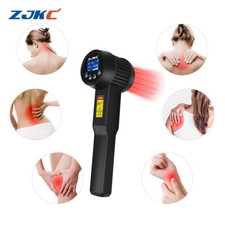 3000mW LLLT Cold Laser Red Light Therapy Machine For Home and Clinic Pain Relief
