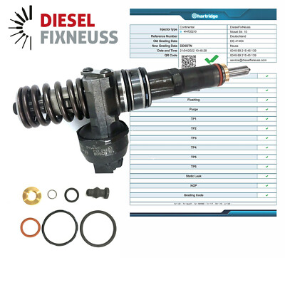 Motor Volkswagen Transporter T5 2.5 TDi 4Motion - BNZZZ BNZ