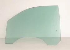 Fits 2007-2014 Cadillac Escalade Driver Left Side Front Door Window Glass