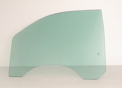 Fits 2007-2014 Cadillac Escalade Driver Left Side Front Door Window Glass