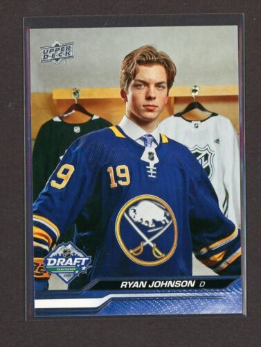2023-24 Upper Deck Young Guns U-Pick From The List - Picture 135 of 150