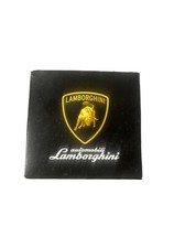 4 Lamborghini Genuine Gallardo / Huracan LP Series Spark Plug OEM # 06H905601C