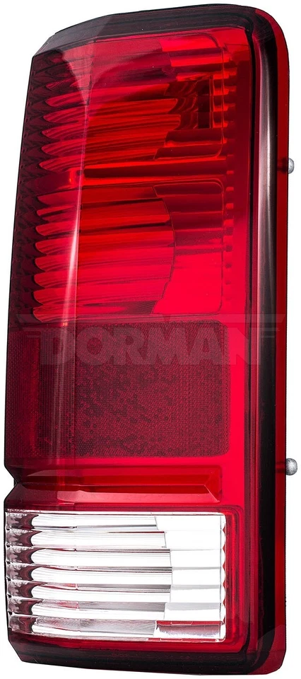 Dorman 1611359 Tail Light Assembly fits 2007 - 2009 Dodge Nitro - Image 3 of 4