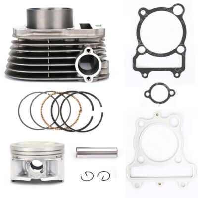 Zylinderkit 71mm für Honda Bear Tracker, Timberwolf, Tri-Moto, Moto-4 225 250 F2