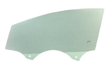 Fit: 2009-2020 Dodge Journey 4D Utility Driver Side Front Left Door Window Glass