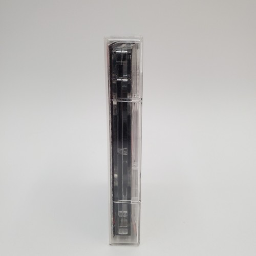 Mariah Carey MTV Unplugged Cassette 1992 Emotions Someday Make It Happen - Picture 6 of 8