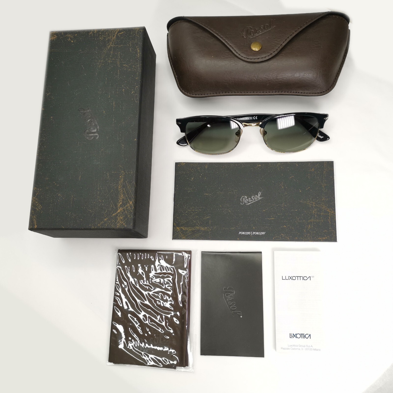 persol 8139
