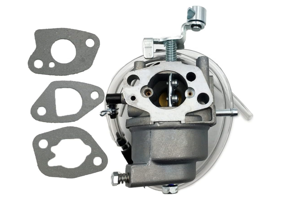 OEM Carburetor for Generac GP3000i 3000Watt Powered Portable