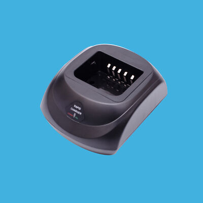High Performance Rapid Rate Charger as KSC-32 for Kenwood TH-D72E TK-3180E