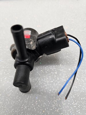 Toyota OEM VSV Vacuum Solenoid 90910-12199 DENSO 084600-5480 Lexus