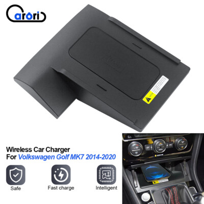 Mk7 Gti Vw Golf Wireless Charging Original For Volkswagen Golf MK7