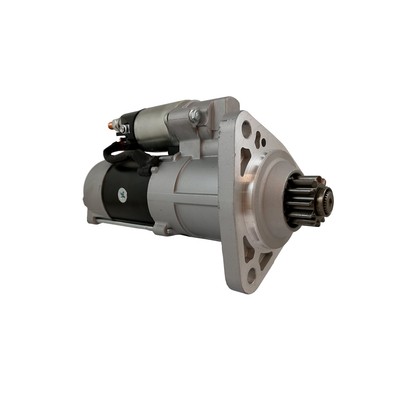 New 24V Starter For Mercedes AXOR II 2004-2008 0071510201 0001241128 M009T20171