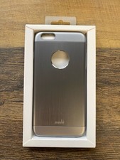 Moshi iGlaze Armour Slim Metallic Cover Case ...