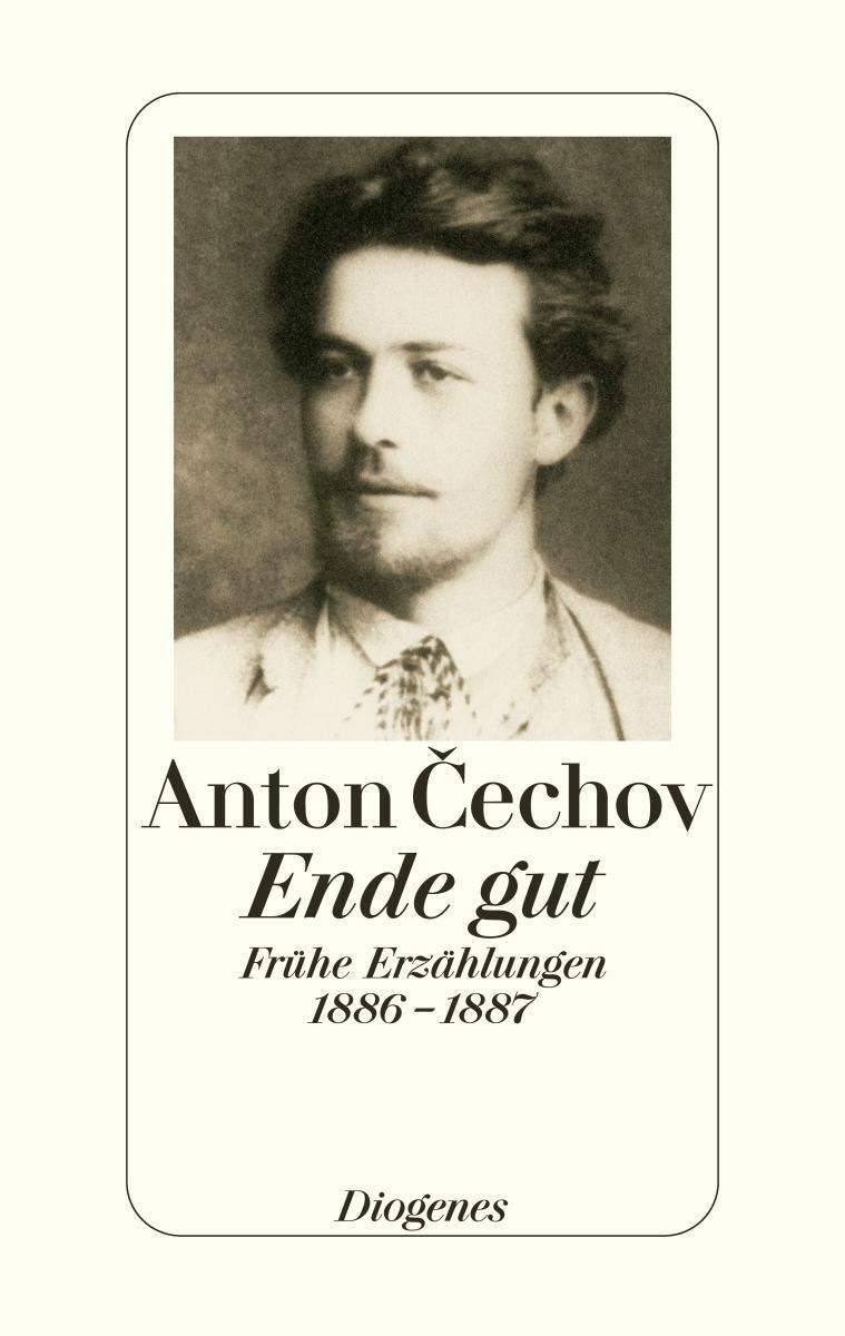 Thumbnail - Ende Gut, Anton Tschechow