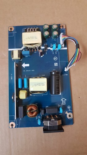 Replacement Boards/Parts for Dell Ultra-Sharp U2718Q 27" 4K UHD WLED Monitor – B - Picture 2 of 41