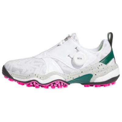 adidas CodeChaos 25 BOA White Collegiate Green Pink W - IG8751