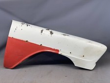 1956 Chevy Belair Nomad 150 210 Front Fender Panel Passenger Side Right Rh Oem
