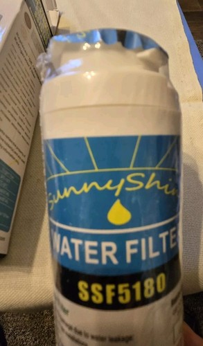 SunnyShine SSF5180 Water Filters-GE-MSWF- 46-9914 KENMORE - Picture 4 of 4