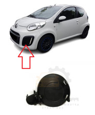 Antibrouillard Citroen C1