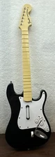 Rock Band Fender Stratocaster 822151 Controller Sony PS3 WONT POWER ON/NO DONGLE