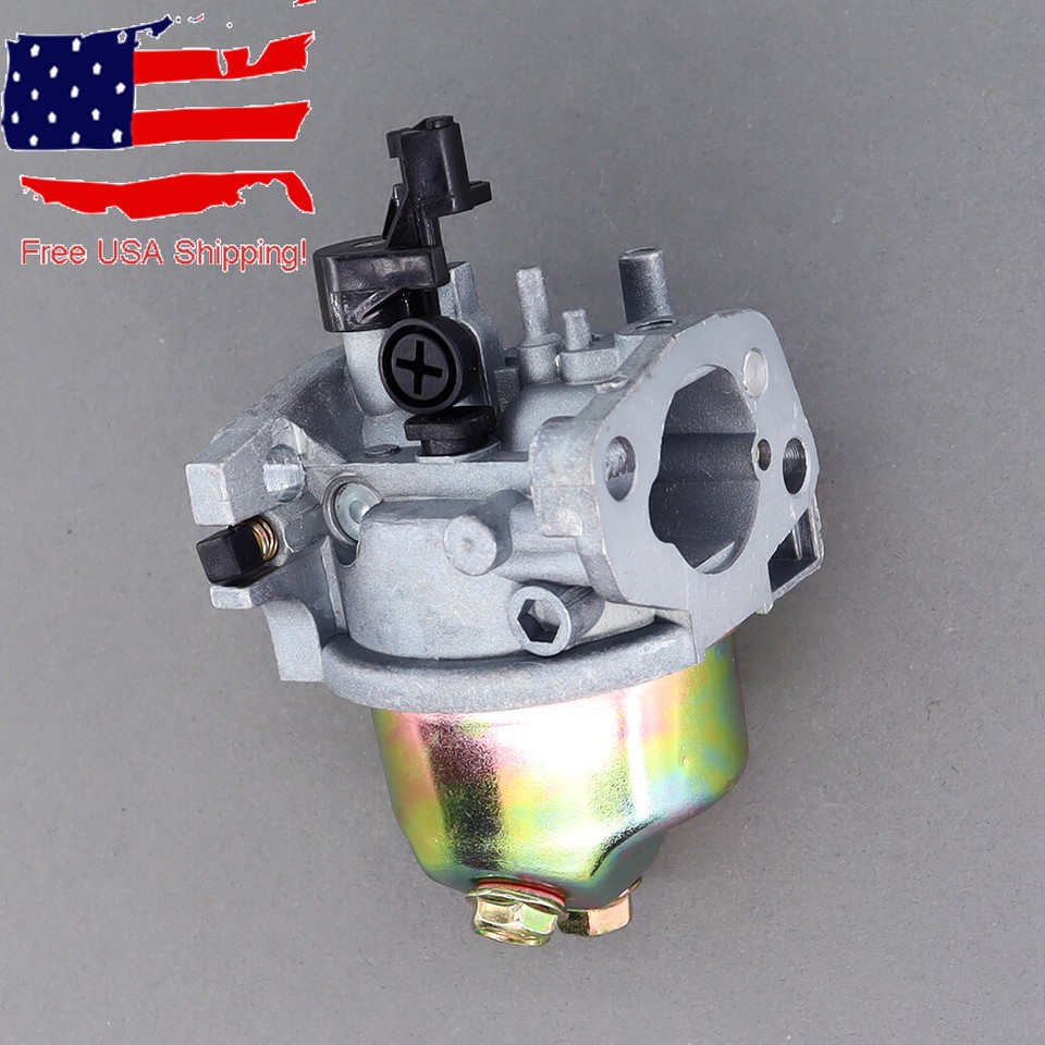 Carburetor Carb Kit for MTD, Cub Cadet Troy Bilt 75110881 95110881