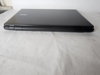 ACER ASPIRE E5-571 INTEL CORE I5-4210U @ 1.70GHz 6GB RAM 1TB HDD