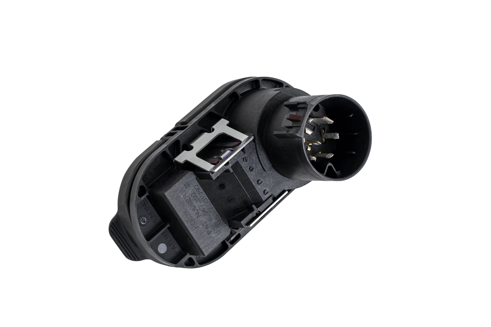 2324 Canyon / Colorado Trailer Wiring Harness Receptacle GM New