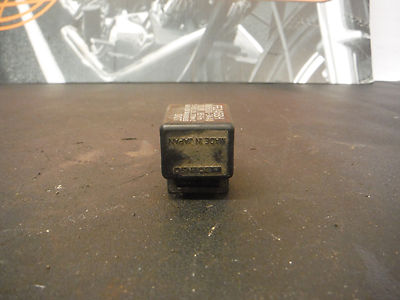 1998 98 Kawasaki Ninja EX250 EX 250 RELAY SWITCH 27002-1101 | eBay
