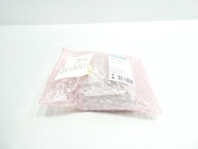 Festo CPV10-GE-FB-6 Electrical Interface Valve Manifold