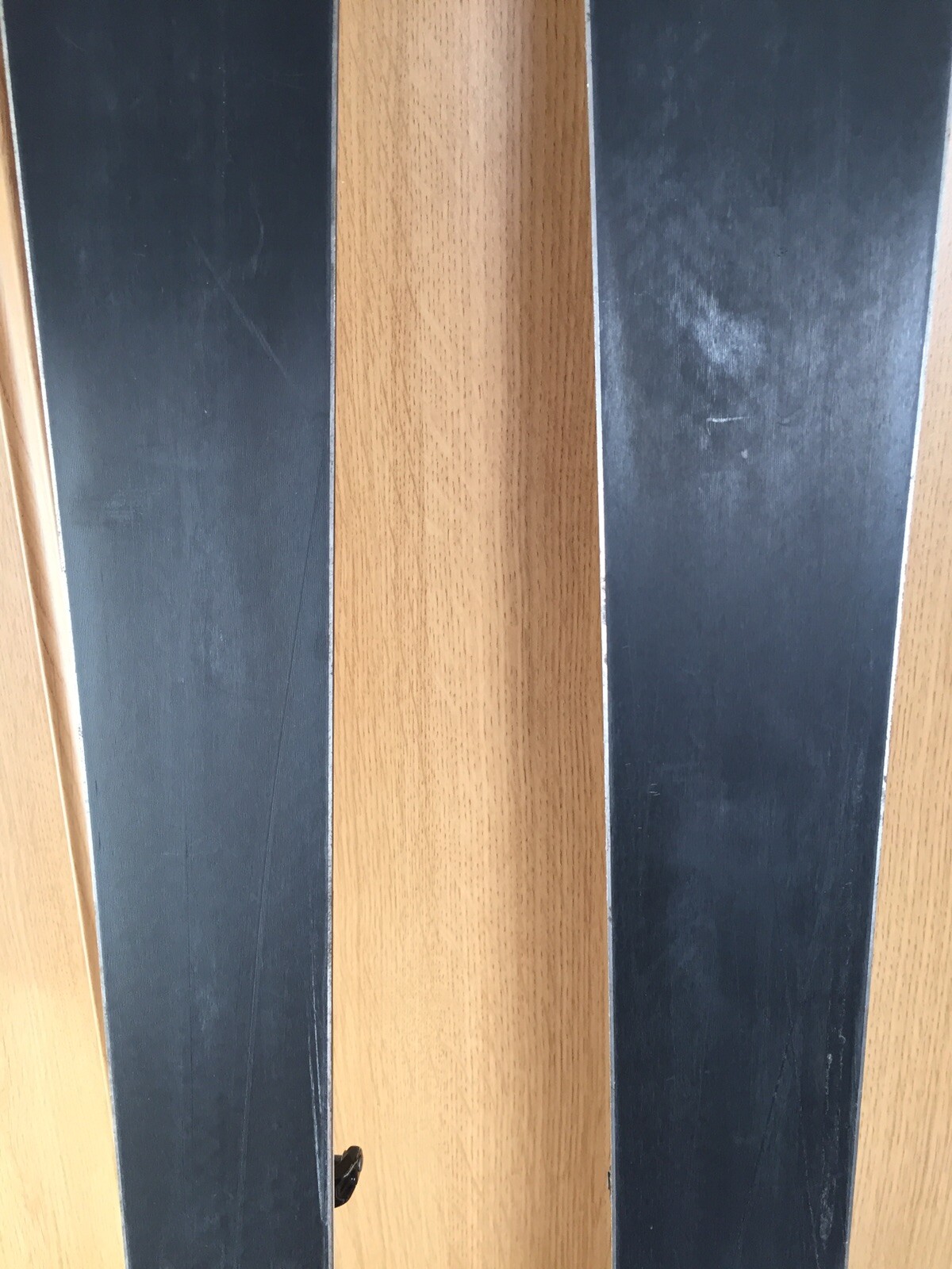 Movement Backcountry Ski Touring Setup, Salomon Bindings, Skins