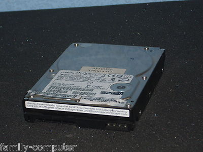 XEROX fiery EXP50 45040329 0A31637 Festplatte / HARD DISK HITACHI