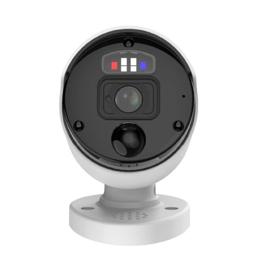 Swann NVR Indoor/Outdoor SWNHD-900BE Add-On Security Camera 4K Ultra HD PoE - Afbeelding 2 van 10