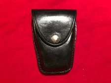 Dutyman Cuff Pouch