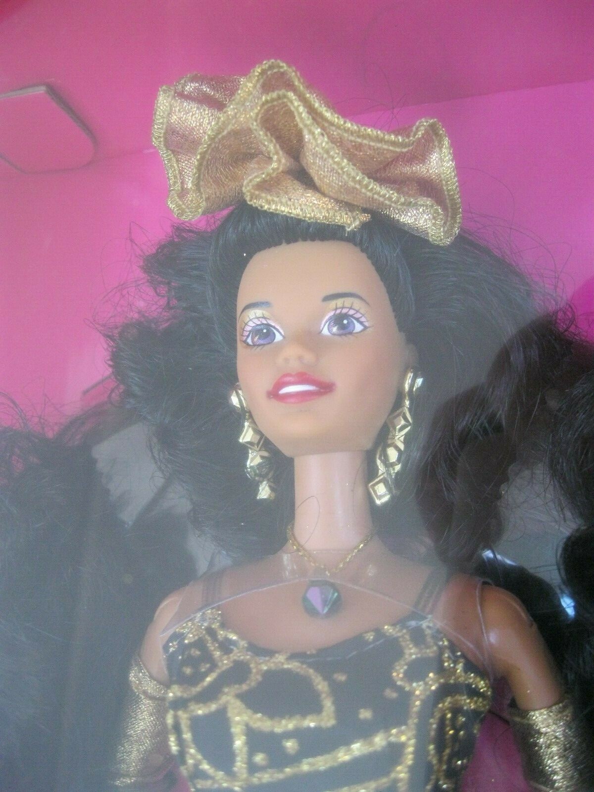 barbie moonlight magic