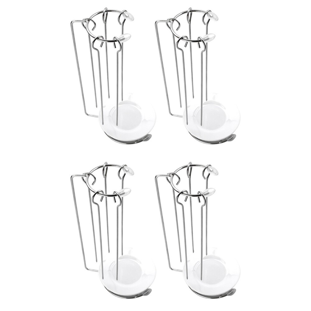 Set of 2 Truthahn-Bräter -Aufhänger Grillspieße Aufhängung Döner