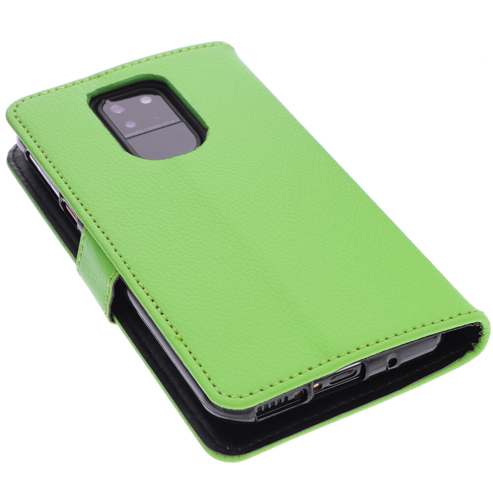Case for Emporia Smart 5 BookStyle Protective Case Phone Case Book Green eBay