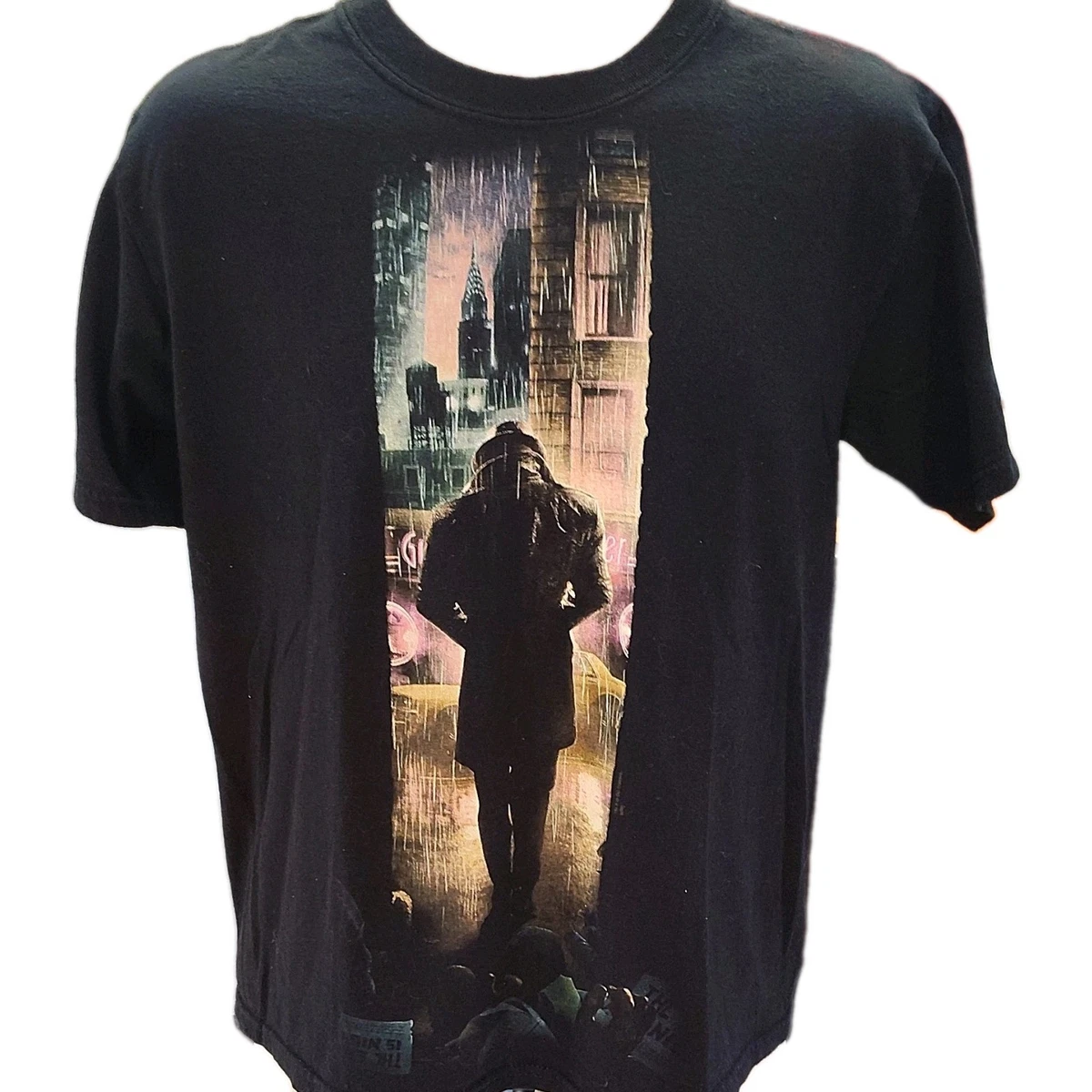 Watchmen Men's T-Shirts for sale | eBay