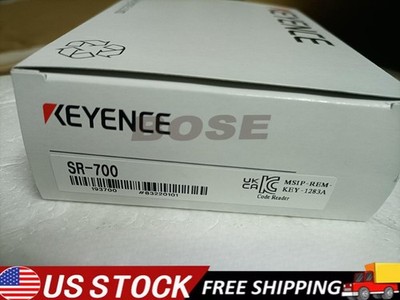 NEW SR-700 Code Reader Fast shipping