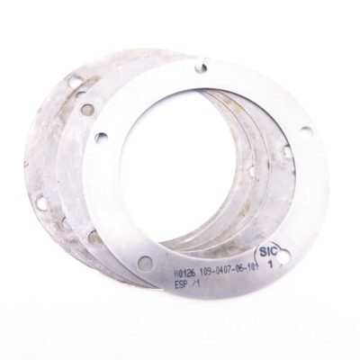 flange Shaft Engine-Gearbox Agusta A109E 109-0407-06-101 | eBay 