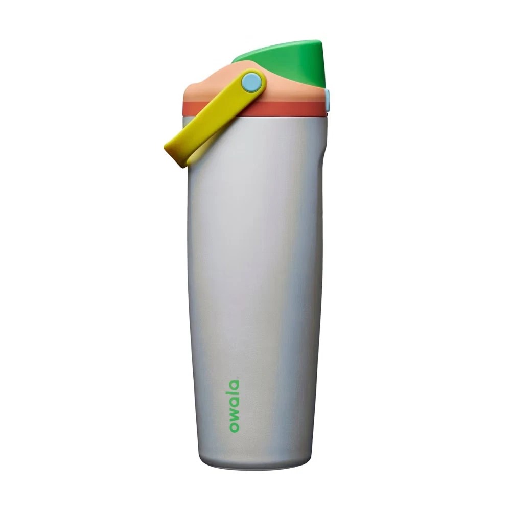 Owala 30oz FreeSip Insulated Stainless Steel Tumbler with Handle