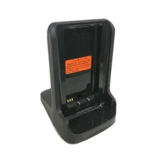 Hytera CH10L24 Dual-Pocket Desktop Charger w/ Micro USB Port BD502i BD552i PD362