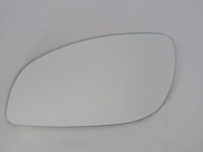 Glace de rétroviseur Opel SIGNUM