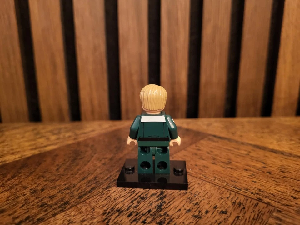 Lego Star Wars Figur Galen Erso Sw1481 from Death Star 75419 - Bild 3 von 4