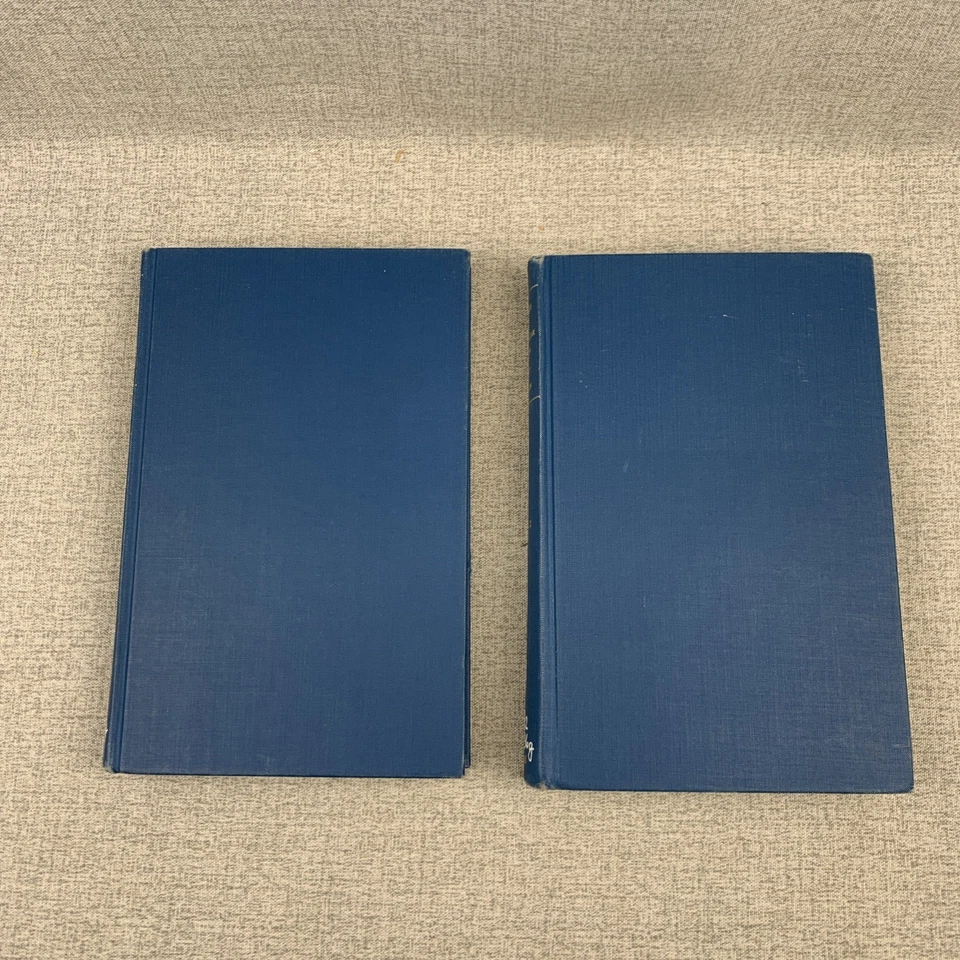 Glimpses of Unfamiliar Japan by Lafcadio Hearn 2 Vol. Set History - Image 2 of 4